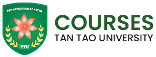 Tan Tao University LMS System